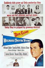 Watch Because They\'re Young Soap2day