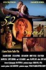 Watch 52 seconds Soap2day