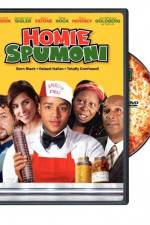 Watch Homie Spumoni - Mein anderes Ich Soap2day