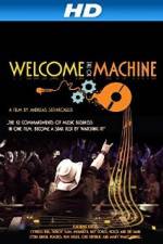Watch Welcome to the Machine Soap2day