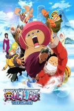 Watch One Piece: Movie 9 Soap2day