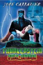 Watch Frankenstein Island Soap2day