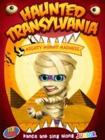 Watch Haunted Transylvania: Mighty Mummy Madness Soap2day