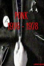 Watch Punk 1976-1978 Soap2day