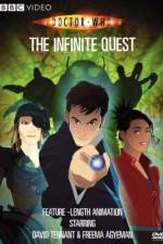 Watch Doctor Who: The Infinite Quest Soap2day
