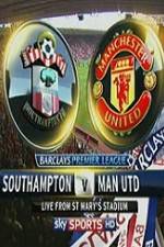 Watch Southampton vs Manchester United Soap2day