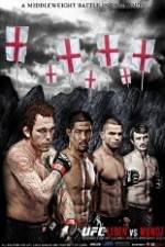 Watch UFC 138 Leben vs Munez Soap2day