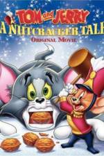 Watch Tom and Jerry: A Nutcracker Tale Soap2day