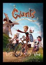 Watch Storm Crashers Soap2day