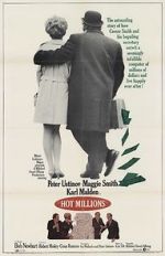 Watch Hot Millions Soap2day