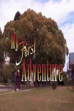 Watch The Adventures of Young Indiana Jones: My First Adventure Soap2day