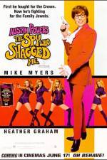 Watch Austin Powers: The Spy Who Shagged Me Soap2day