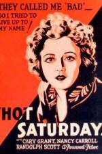 Watch Hot Saturday Soap2day