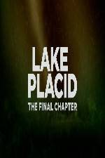 Watch Lake Placid The Final Chapter Soap2day