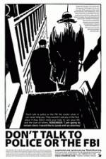 Watch Dont Talk to the Police by Professor James Duane Soap2day