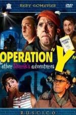 Watch Operatsiya Y i drugiye priklyucheniya Shurika Soap2day