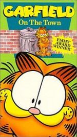 Watch Garfield on the Town (TV Short 1983) Soap2day