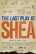Watch The Last Play at Shea Soap2day