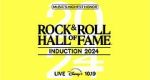 Watch 2024 Rock & Roll Hall of Fame Induction Ceremony (TV Special 2024) Soap2day