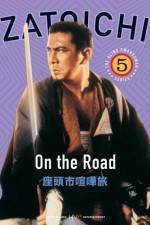Watch Zatoichi's Fighting Journey Soap2day