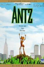 Watch Antz Soap2day