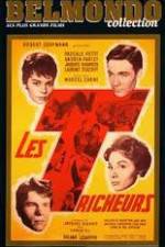 Watch Youthful Sinners Soap2day