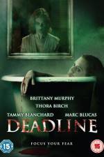 Watch Deadline Soap2day