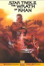 Watch Star Trek: The Wrath of Khan Soap2day