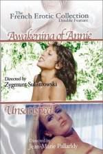 Watch The Awakening of Annie Soap2day