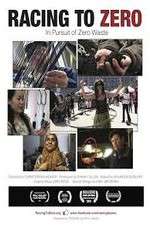 Watch Racing to Zero in Pursuit of Zero Waste Soap2day