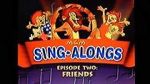 Watch MGM Sing-Alongs: Friends Soap2day