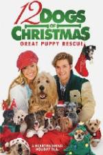 Watch 12 Dogs of Christmas Great Puppy Rescue Soap2day