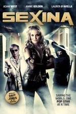 Watch Sexina: Popstar P.I. Soap2day