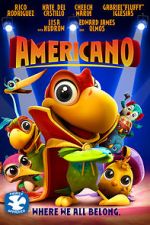 Watch Americano Soap2day