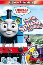 Watch Thomas And Friends Splish Splash Soap2day
