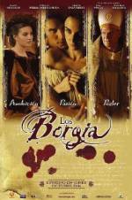 Watch The Borgia Soap2day