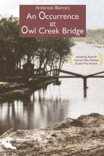 Watch An Occurence at Owl Creek Bridge Soap2day