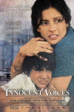 Watch Voces inocentes Soap2day