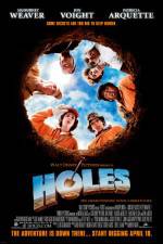 Watch Holes Soap2day