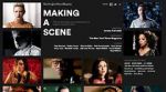 Watch Making a Scene (Short 2013) Soap2day