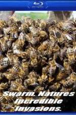 Watch Swarm: Nature's Incredible Invasions Soap2day