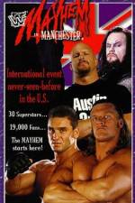 Watch WWF Mayhem in Manchester Soap2day