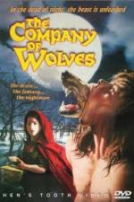 Watch The Company of Wolves Soap2day