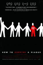 Watch How to Survive a Plague Soap2day