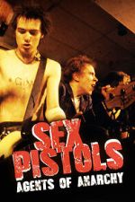 Watch Sex Pistols: Agents of Anarchy Soap2day