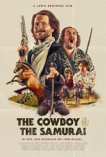 Watch The Cowboy & The Samurai (Short 2023) Soap2day