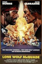 Watch Lone Wolf McQuade Soap2day