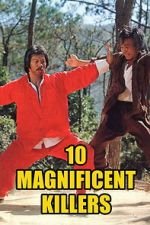 Watch 10 Magnificent Killers Soap2day