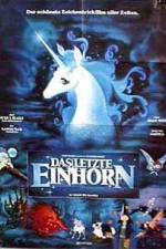 Watch The Last Unicorn Soap2day