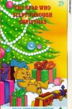 Watch The Bear Who Slept Through Christmas Soap2day